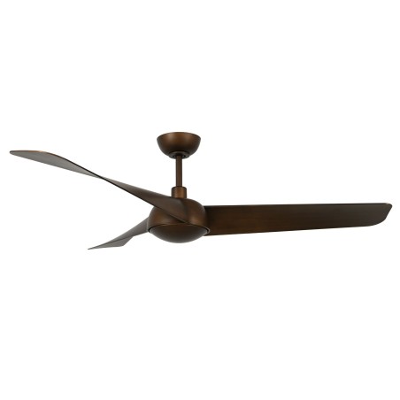 Osprey ceiling fan with light