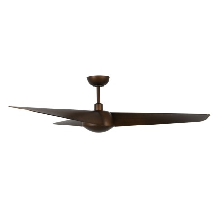 Osprey ceiling fan with light