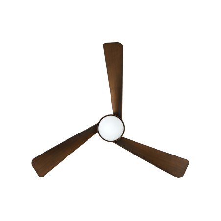 Osprey ceiling fan with light