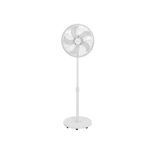 copy of Ventilador LED con aspas retráctiles Cosmatos CCT Dim (45W)
