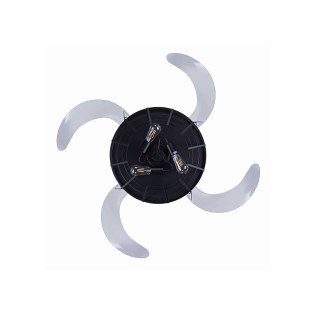 Ceiling fan with light Montclair (3 lights)