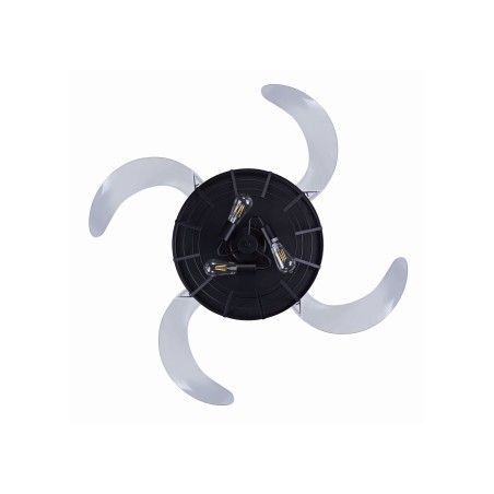 copy of Ventilador LED con aspas retráctiles Cosmatos CCT Dim (45W)