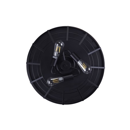 copy of Ventilador LED con aspas retráctiles Cosmatos CCT Dim (45W)