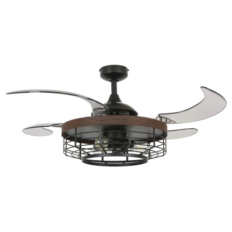 Ceiling fan with light Montclair (3 lights)