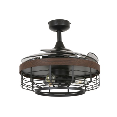Ceiling fan with light Montclair (3 lights)