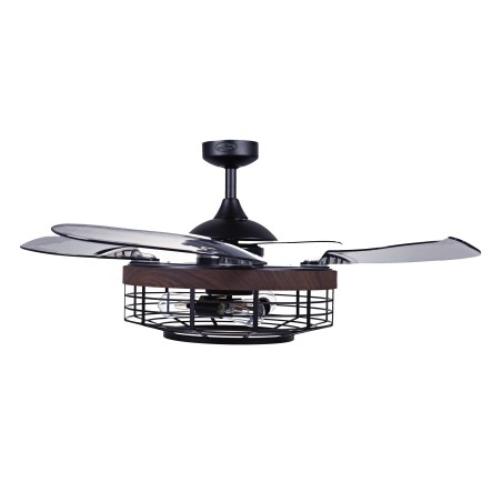 Ceiling fan with light Montclair (3 lights)