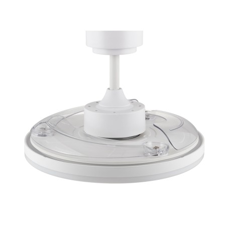 copy of Ventilador LED con aspas retráctiles Cosmatos CCT Dim (45W)