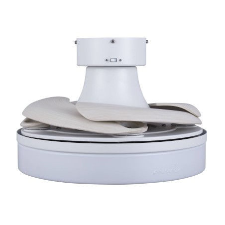 copy of Ventilador LED con aspas retráctiles Cosmatos CCT Dim (45W)