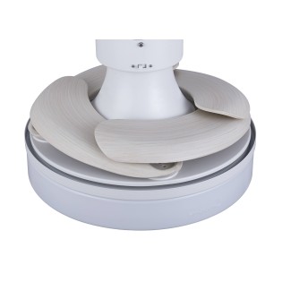 copy of Ventilador LED con aspas retráctiles Cosmatos CCT Dim (45W)