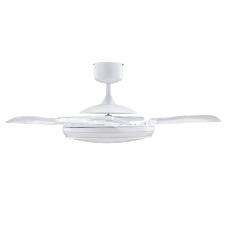 Evo1 CCT Dim LED fan with retractable blades (40W)