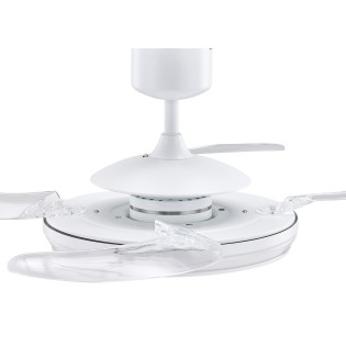 copy of Ventilador LED con aspas retráctiles Cosmatos CCT Dim (45W)