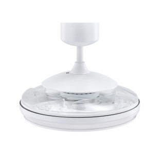 copy of Ventilador LED con aspas retráctiles Cosmatos CCT Dim (45W)