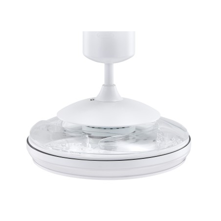 copy of Ventilador LED con aspas retráctiles Cosmatos CCT Dim (45W)