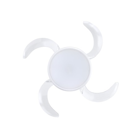 copy of Ventilador LED con aspas retráctiles Cosmatos CCT Dim (45W)