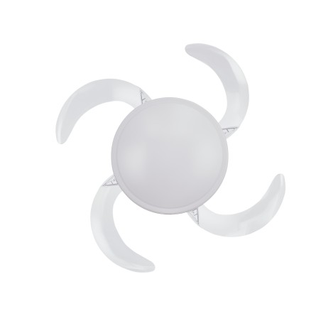 copy of Ventilador LED con aspas retráctiles Cosmatos CCT Dim (45W)