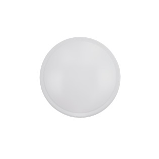 Evo2 retractable-blade fan with light