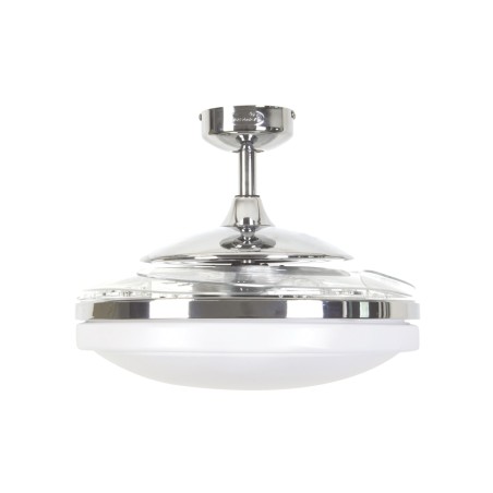 Evo2 retractable-blade fan with light