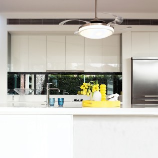 copy of Ventilador LED con...