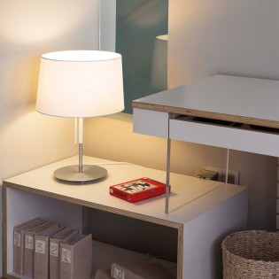 Table lamp Volta