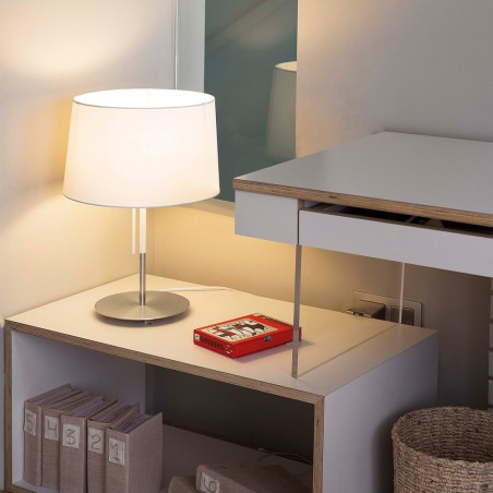 Table lamp Volta