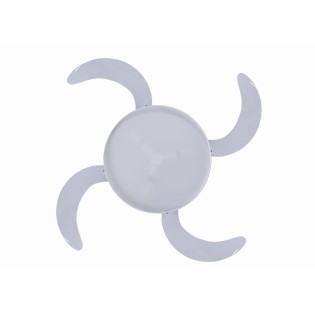 copy of Ventilador LED con aspas retráctiles Cosmatos CCT Dim (45W)