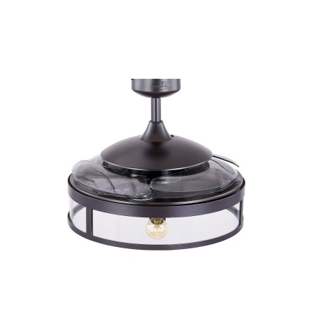 copy of Ventilador LED con aspas retráctiles Cosmatos CCT Dim (45W)