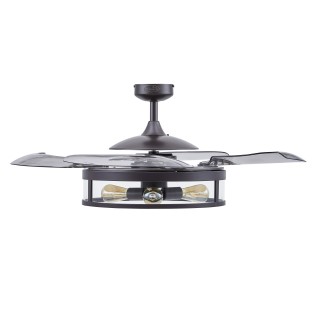 Ceiling fan with light Classic (3 lights)