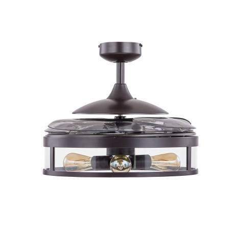 copy of Ventilador LED con aspas retráctiles Cosmatos CCT Dim (45W)