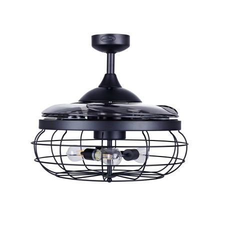 copy of Ventilador LED con aspas retráctiles Cosmatos CCT Dim (45W)