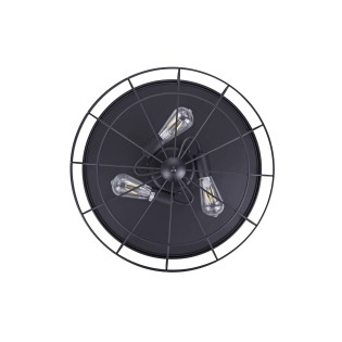 copy of Ventilador LED con aspas retráctiles Cosmatos CCT Dim (45W)