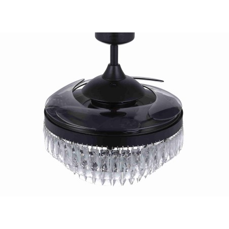 copy of Ventilador LED con aspas retráctiles Cosmatos CCT Dim (45W)