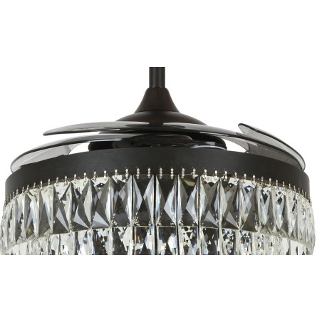 copy of Ventilador LED con aspas retráctiles Cosmatos CCT Dim (45W)