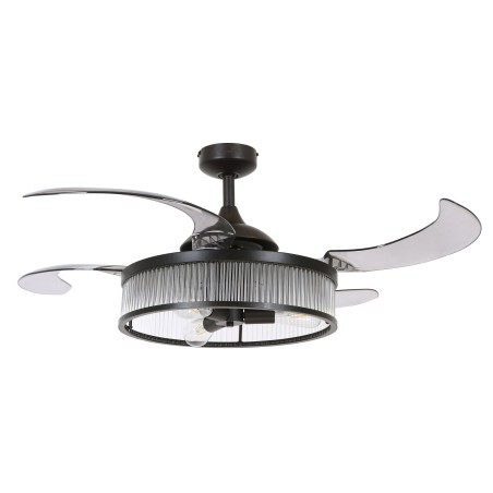 Ceiling fan with light Corbelle (3 lights)