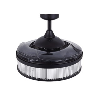 copy of Ventilador LED con aspas retráctiles Cosmatos CCT Dim (45W)