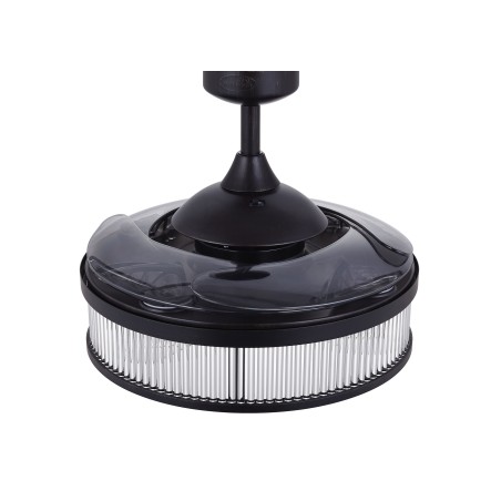 copy of Ventilador LED con aspas retráctiles Cosmatos CCT Dim (45W)