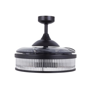 copy of Ventilador LED con aspas retráctiles Cosmatos CCT Dim (45W)