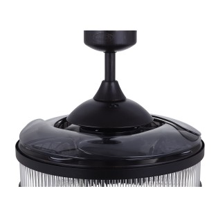 copy of Ventilador LED con aspas retráctiles Cosmatos CCT Dim (45W)