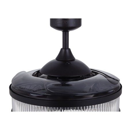 copy of Ventilador LED con aspas retráctiles Cosmatos CCT Dim (45W)