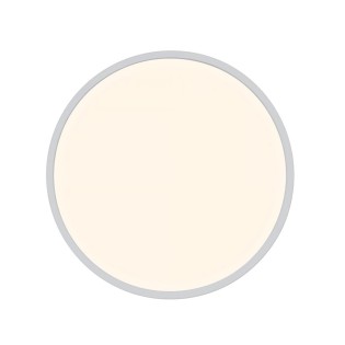 LED ceiling flush light Oja 42 3000/4000K (19W)