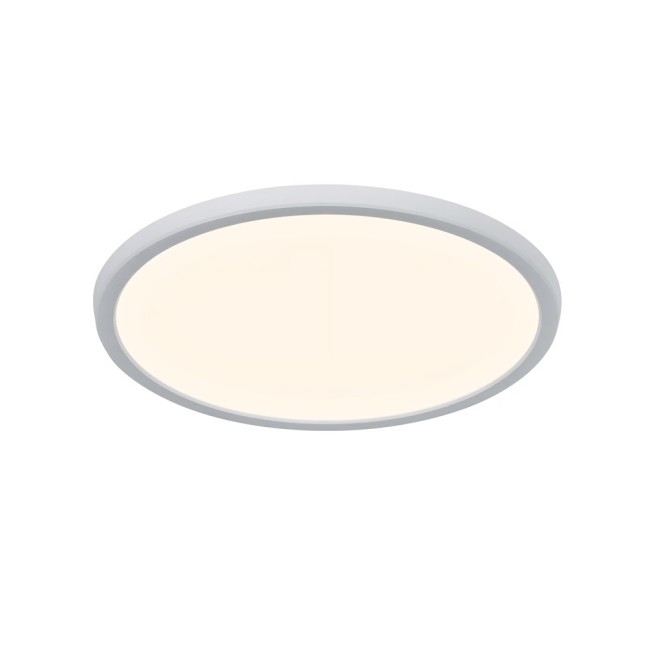 LED ceiling flush light Oja 29 IP54 3000/4000K (14W)