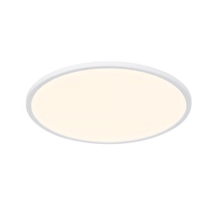 LED ceiling flush light Oja 42 IP54 3000/4000K Dim (19W)