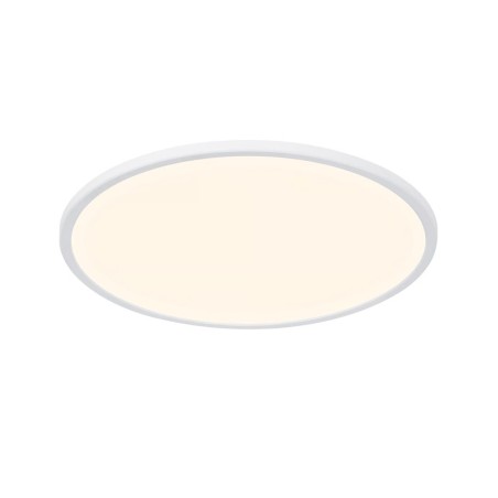 LED ceiling flush light Oja 42 IP54 3000/4000K Dim (19W)