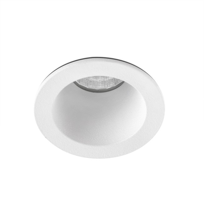LED-Deckeneinbauleuchte Fox (5W)
