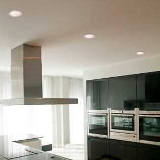 LED Ceiling Recessed Light...