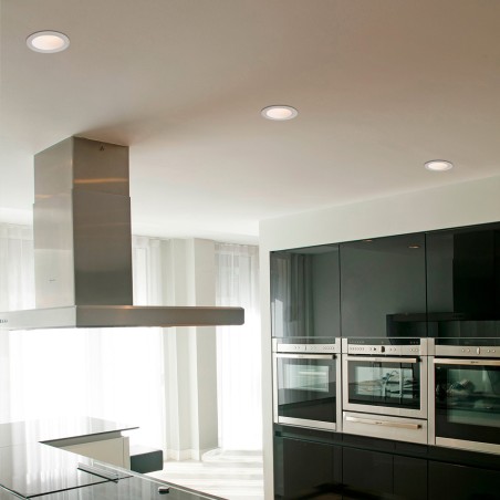LED Ceiling Recessed Light Fox (5W)