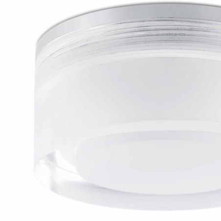 LED-Einbauleuchte Ebba (4W)