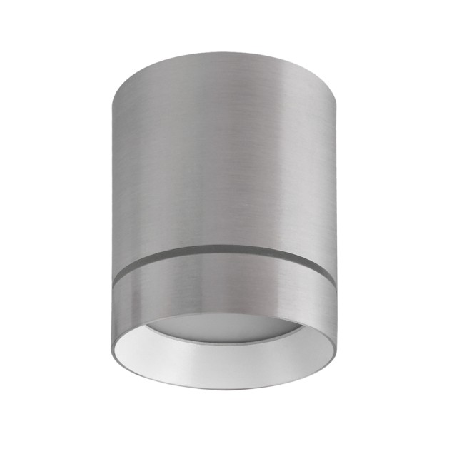 Recessed downlight/Flush light LED Ice (9W)
