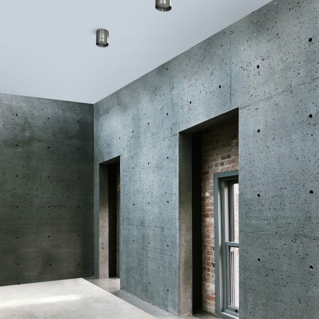 Einbaudownlight/Einbauleuchte LED Ice (9W)