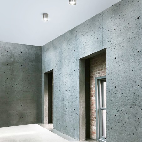 Einbaudownlight/Einbauleuchte LED Ice (9W)