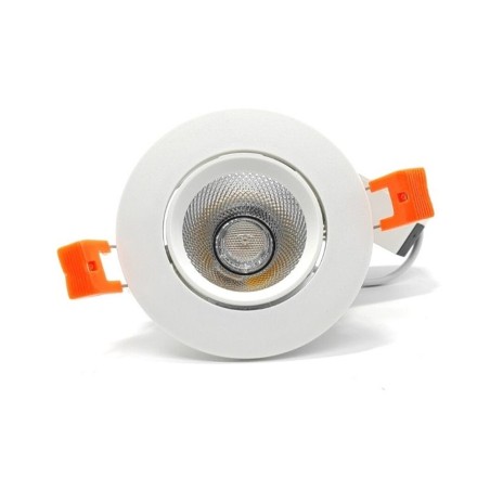 Integriertes LED-Downlight 8W